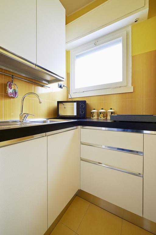 ミラノ レジデンス ミニョンカーセ トレアパートホテル 部屋 写真